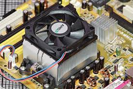 thermal design power